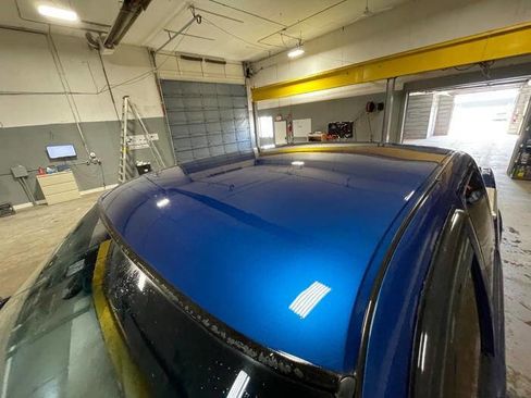 Used 2003 Chevrolet Silverado 1500 LS w/ Off-Road Package image 10