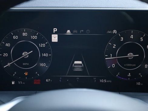 New 2025 Kia Telluride SX Prestige X-Line image 18