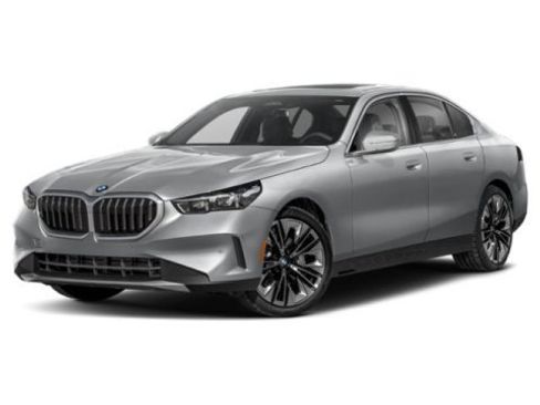 New 2026 BMW 530i xDrive image 1