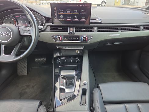 Used 2021 Audi A5 2.0T Premium image 23