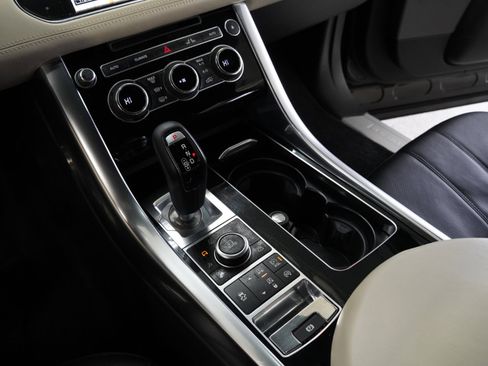 Used 2014 Land Rover Range Rover Sport Autobiography image 22