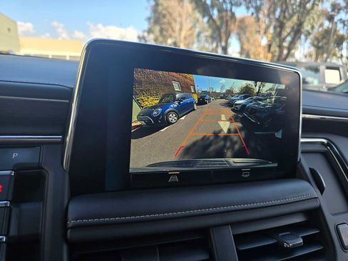 Used 2024 Chevrolet Tahoe Premier image 30