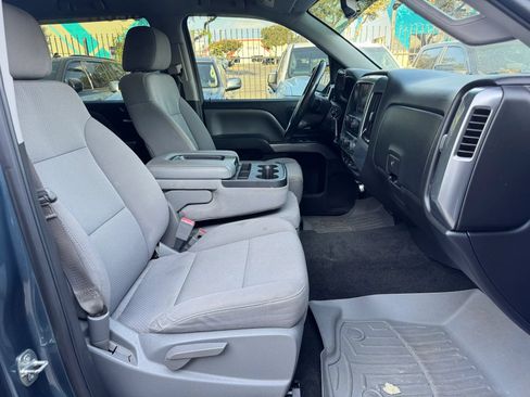 Used 2014 Chevrolet Silverado 1500 LT w/ LT Convenience Package RWD image 22
