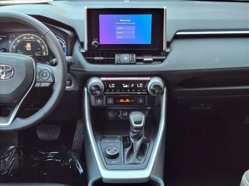 Used 2025 Toyota RAV4 XLE Premium w/ Weather Package AWD/4WD image 14