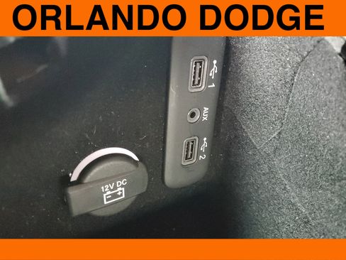 Used 2023 Dodge Challenger SRT Hellcat Redeye image 27