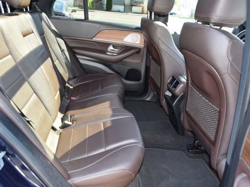 Used 2021 Mercedes-Benz GLE 350 4MATIC image 32