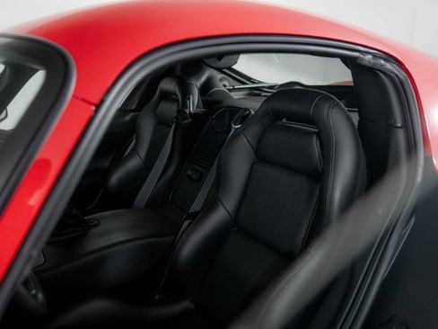 Used 2002 Dodge Viper GTS RWD image 14