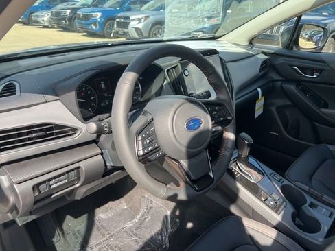 New 2026 Subaru Crosstrek 2.5i Limited image 12