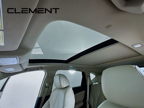 Used 2023 Acura RDX AWD image 26