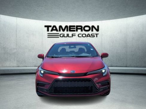 Used 2023 Toyota Corolla SE FWD image 10