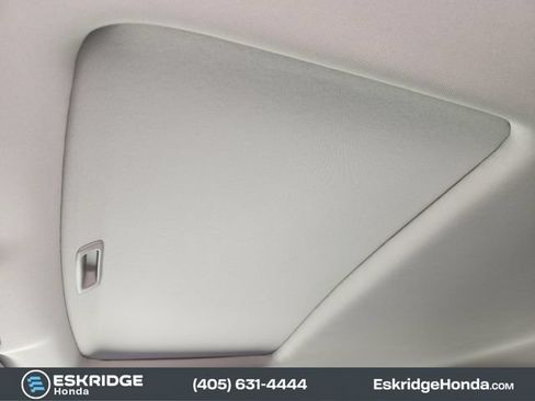 New 2026 Honda Odyssey EX-L image 18
