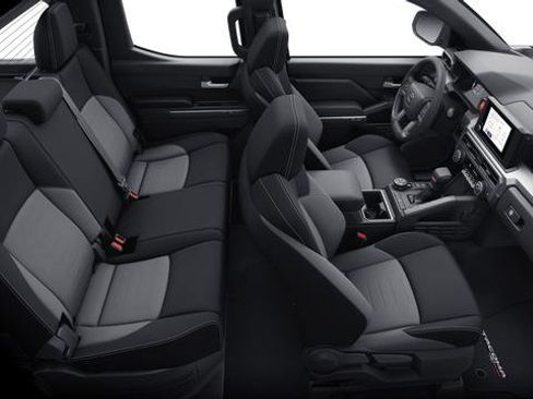 New 2025 Toyota Tacoma TRD Off-Road image 40