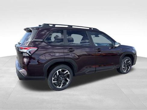 Used 2026 Subaru Forester Limited AWD/4WD image 2