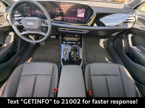 Certified 2025 Audi A5 2.0T Premium Plus w/ Premium Plus image 18