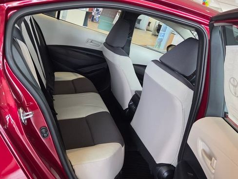 New 2026 Toyota Corolla LE FWD image 14