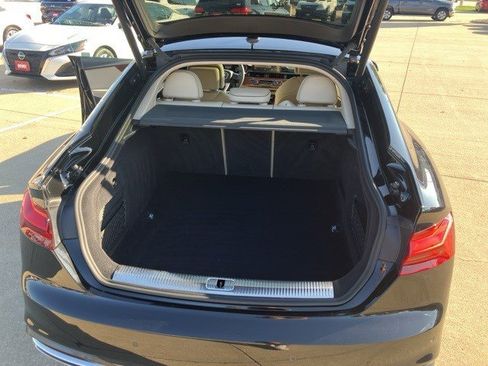 Used 2022 Audi A5 2.0T Prestige image 25