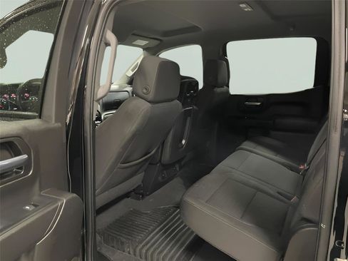 Used 2022 Chevrolet Silverado 1500 Custom Trail Boss image 15