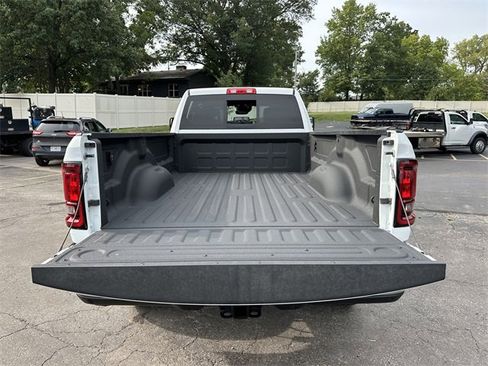 Used 2025 RAM 2500 Tradesman image 9