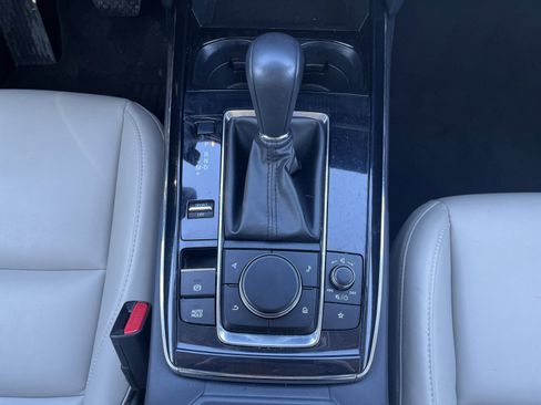 Used 2025 MAZDA CX-30 AWD 2.5 S w/ Preferred Package image 29