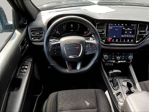 Used 2026 Dodge Durango GT RWD image 8