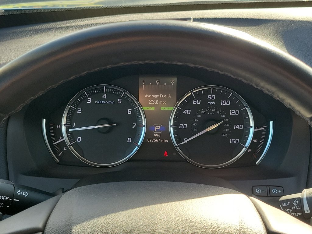 Used 2020 Acura MDX w/ Advance Package AWD/4WD image 23