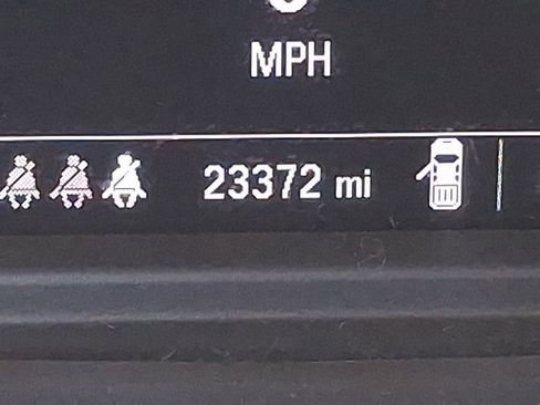 Used 2024 GMC Sierra 1500 Pro w/ Pro Value Package image 19