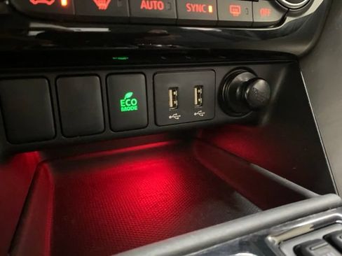 Used 2026 Mitsubishi Eclipse Cross SE AWD/4WD image 50