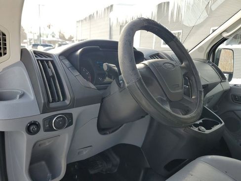 Used 2017 Ford Transit 250 148 Medium Roof image 15