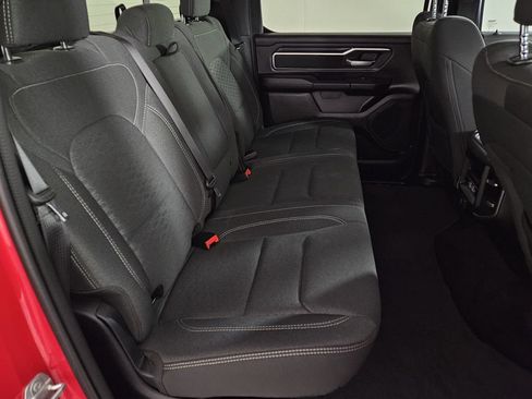Used 2025 RAM 1500 Big Horn AWD/4WD image 28