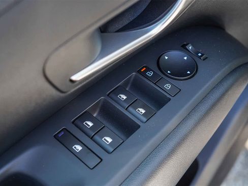 New 2025 Hyundai Tucson SEL image 24