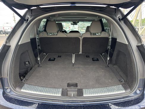 Used 2016 Acura MDX FWD w/ Technology Package image 11