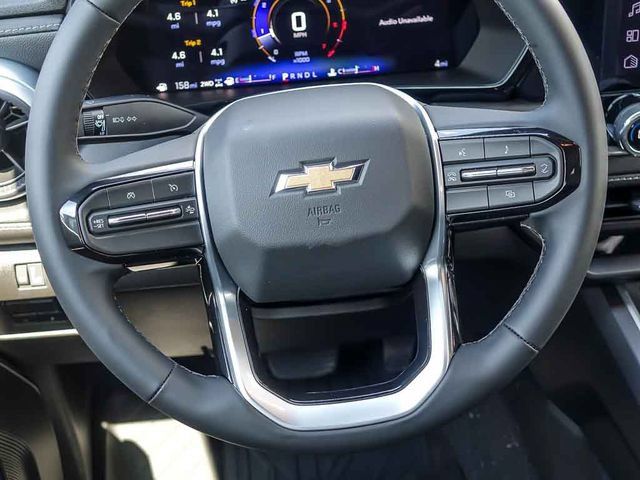 New 2026 Chevrolet Colorado LT w/ Advanced Trailering Package AWD/4WD image 19