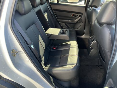 Certified 2023 MAZDA CX-50 AWD 2.5 S w/ Cargo Package image 35