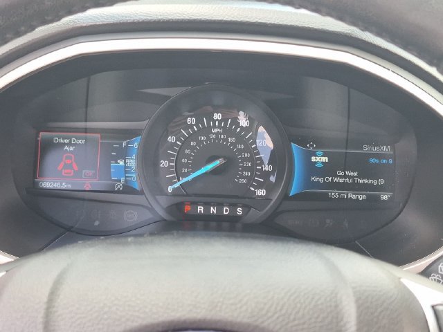 Used 2021 Ford Edge SEL FWD image 13