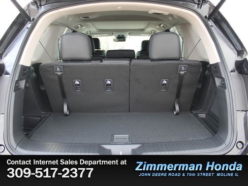 New 2026 Honda Pilot Elite image 9