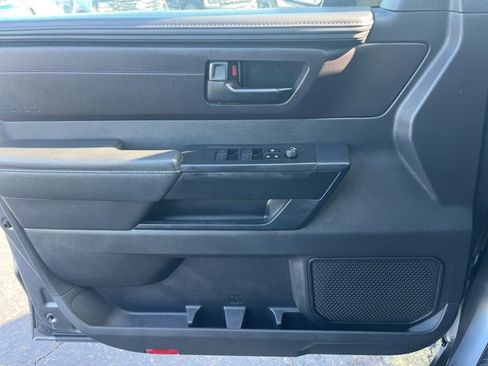 Used 2024 Toyota Tundra SR w/ SR Tow Package image 10