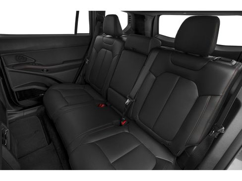 New 2026 Jeep Cherokee Laredo AWD/4WD image 19