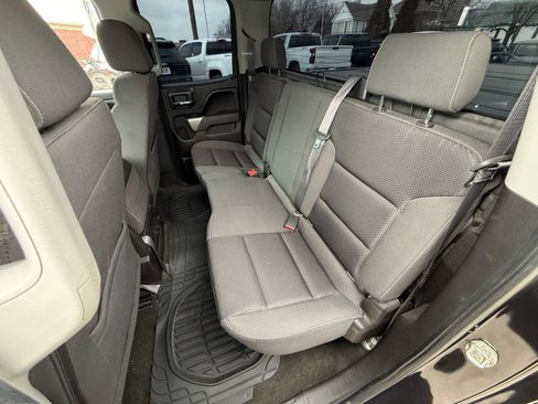 Used 2016 Chevrolet Silverado 1500 LT w/ All Star Edition image 29