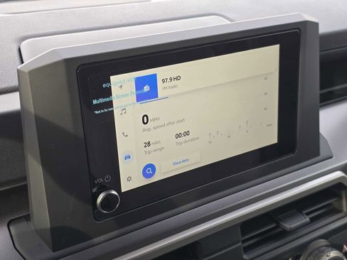 Certified 2025 Toyota 4Runner TRD Sport image 29