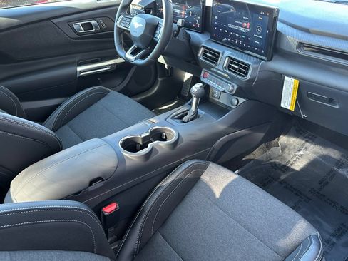 New 2026 Ford Mustang GT RWD image 12