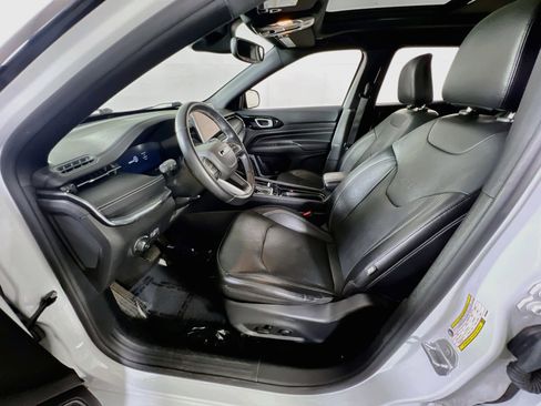 Used 2022 Jeep Compass High Altitude image 20