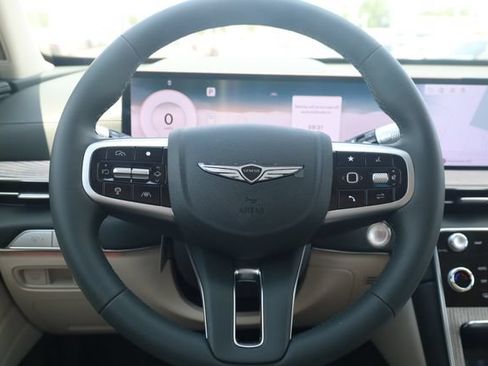 New 2026 Genesis GV80 2.5T Prestige AWD/4WD image 12