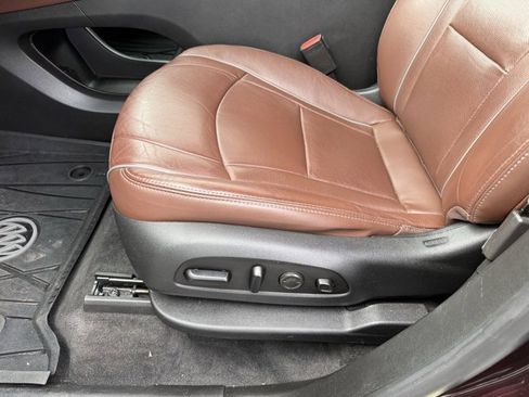 Used 2020 Buick Enclave Avenir w/ Avenir Technology Package image 14