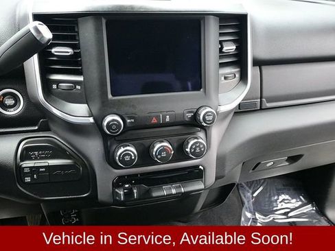 Used 2021 RAM 2500 Big Horn w/ Level 1 Equipment Group image 27