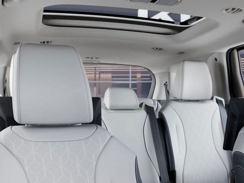 New 2025 Kia Carnival SX FWD image 27