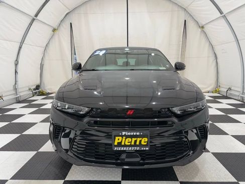 Used 2024 Dodge Hornet R/T image 8