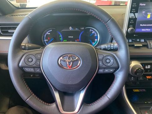 Certified 2022 Toyota RAV4 XSE w/ Weather Package AWD/4WD image 22