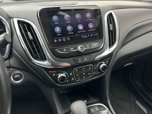 Used 2023 Chevrolet Equinox Premier AWD/4WD image 25
