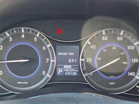 Used 2015 INFINITI QX80 4WD image 24