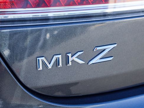 Used 2017 Lincoln MKZ Premiere image 26